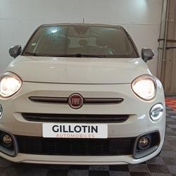 Fiat 500x 1.3 FFly T T4 150ch DCT Sport &Eacute;tr&eacute;chy