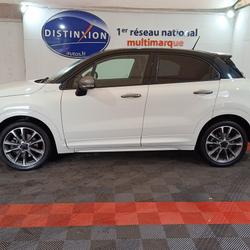 Fiat 500x 1.3 FFly T T4 150ch DCT Sport &Eacute;tr&eacute;chy