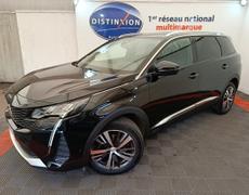 Peugeot 5008 Étréchy