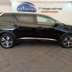 Peugeot 5008 BlueHDi 130 S&S EAT8 Allure Pack &Eacute;tr&eacute;chy