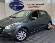 Peugeot 208 Étréchy
