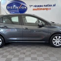 Peugeot 208 1.2 PureTech 82 Active &Eacute;tr&eacute;chy