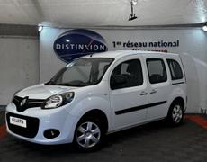 Renault Kangoo Étréchy