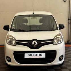 Renault Kangoo Zen - Energy dCi 75 TMPR &Eacute;tr&eacute;chy