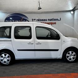 Renault Kangoo Zen - Energy dCi 75 TMPR &Eacute;tr&eacute;chy