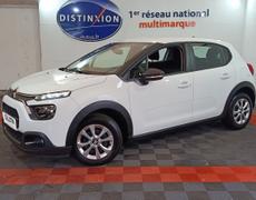 Citroen C3 Étréchy