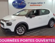 Citroen C3 Étréchy