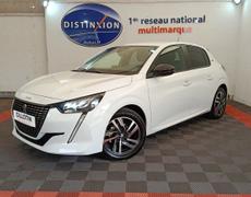 Peugeot 208 Étréchy