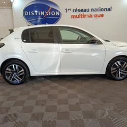 Peugeot 208 PureTech 75 S&S Style &Eacute;tr&eacute;chy