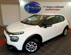 Citroen C3 Étréchy