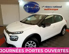 Citroen C3 Étréchy