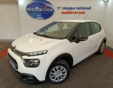 Citroen C3 Étréchy