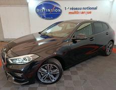 BMW Serie 1 Étréchy