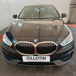 BMW Serie 1 118i DKG7 Edition Sport &Eacute;tr&eacute;chy