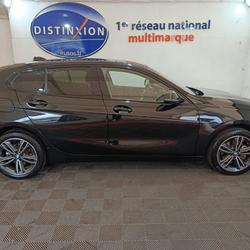 BMW Serie 1 118i DKG7 Edition Sport &Eacute;tr&eacute;chy