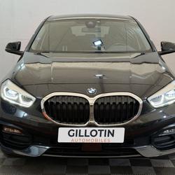 BMW Serie 1 118i DKG7 Edition Sport &Eacute;tr&eacute;chy