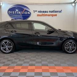 BMW Serie 1 118i DKG7 Edition Sport &Eacute;tr&eacute;chy