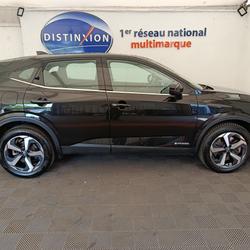 Nissan Qashqai e-Power 190 Business Edition BVA &Eacute;tr&eacute;chy
