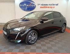 Peugeot 208 Étréchy