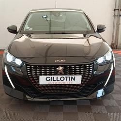 Peugeot 208 PureTech 100 S&S Style &Eacute;tr&eacute;chy
