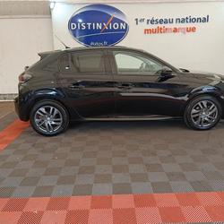 Peugeot 208 PureTech 100 S&S Style &Eacute;tr&eacute;chy