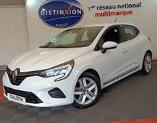 Renault Clio 5 Étréchy