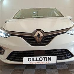 Renault Clio 5 Business Blue dCi 100 &Eacute;tr&eacute;chy