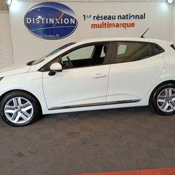 Renault Clio 5 Business Blue dCi 100 &Eacute;tr&eacute;chy