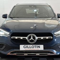 Mercedes GLA 1.3 GLA 250 e BUSINESS LINE DCT &Eacute;tr&eacute;chy