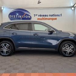 Mercedes GLA 1.3 GLA 250 e BUSINESS LINE DCT &Eacute;tr&eacute;chy