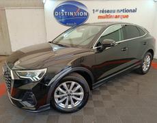 Audi Q3 Étréchy