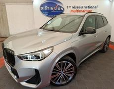 BMW X1 Étréchy