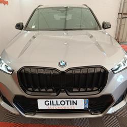 BMW X1 xDrive30e M Sport DKG7 &Eacute;tr&eacute;chy