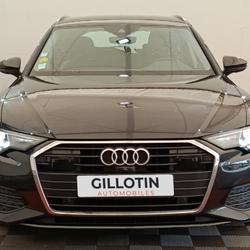 Audi A6 Avant 35 TDI S Tronic &Eacute;tr&eacute;chy