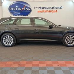 Audi A6 Avant 35 TDI S Tronic &Eacute;tr&eacute;chy
