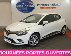 Renault Clio 4 Étréchy