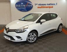 Renault Clio 4 Étréchy