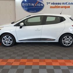 Renault Clio 4 Zen Energy dCi 90 82g &Eacute;tr&eacute;chy