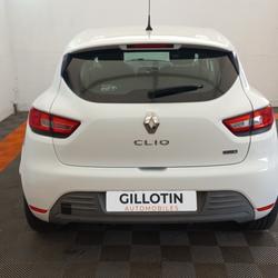 Renault Clio 4 Zen Energy dCi 90 82g &Eacute;tr&eacute;chy