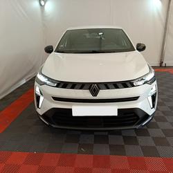 Renault Symbioz techno E-Tech full hybrid 145 occasion - &Eacute;tr&eacute;chy - photo 2/50