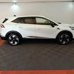 Renault Symbioz techno E-Tech full hybrid 145 occasion - &Eacute;tr&eacute;chy - photo 3/50