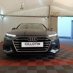 Audi A4 Avant 35 TFSI 150 S tronic Business line &Eacute;tr&eacute;chy