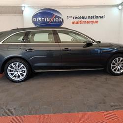 Audi A4 Avant 35 TFSI 150 S tronic Business line &Eacute;tr&eacute;chy