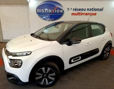 Citroen C3 Étréchy
