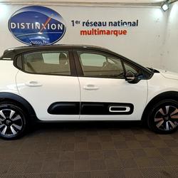 Citroen C3 PureTech 110 S&S BVM6 Shine Business &Eacute;tr&eacute;chy