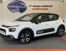 Citroen C3 Étréchy