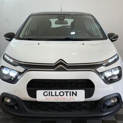 Citroen C3 PureTech 110 S&S BVM6 Shine Business &Eacute;tr&eacute;chy