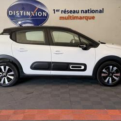 Citroen C3 PureTech 110 S&S BVM6 Shine Business &Eacute;tr&eacute;chy