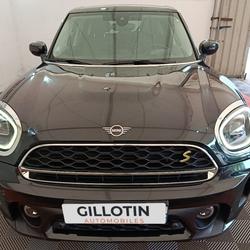Mini Countryman Cooper SE ALL4 Premium Plus125+95ch BVA6 &Eacute;tr&eacute;chy