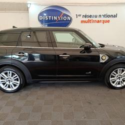Mini Countryman Cooper SE ALL4 Premium Plus125+95ch BVA6 &Eacute;tr&eacute;chy